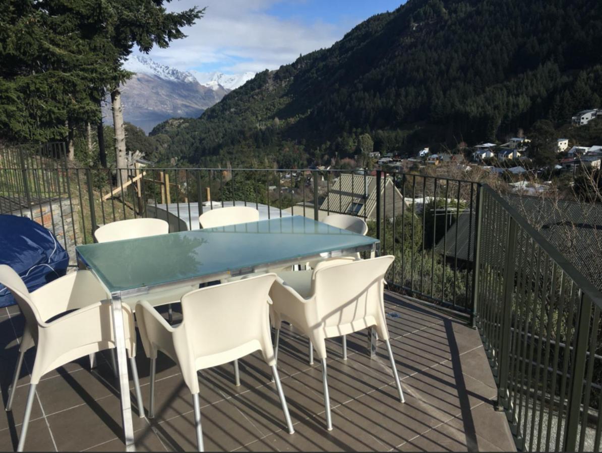 Lake Escape Queenstown Exteriér fotografie
